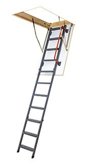 Металлическая лестница LMK