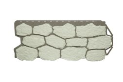 Панель бутовый камень (норвежский). 1,13 х 0,47м