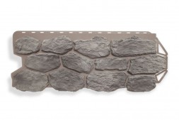 Панель бутовый камень (скандинавский). 1,128 х 0,47м
