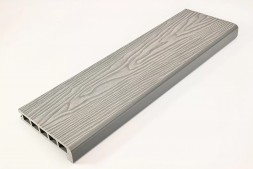 Финишная доска 3D тиснение